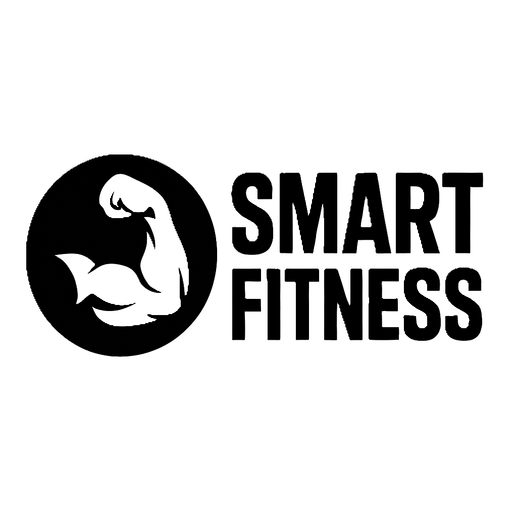Smart Fitness Logo